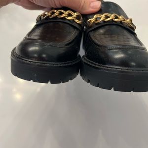 Sam Edelman size 11 women’s loafers. New without box.